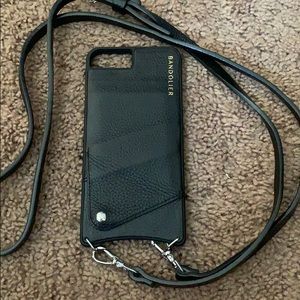 Bandolier iPhone Case